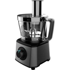 Mixeur - CECOTEC - Moulinette Paprika - 2000 W - 2 vitesses + Pulse -