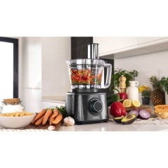 Mixeur - CECOTEC - Moulinette Paprika - 2000 W - 2 vitesses + Pulse -