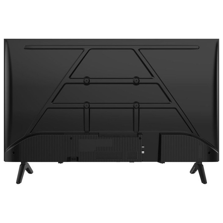 CONTINENTAL EDISON - CELED40FHD26B6 - TV LED FHD 40'' (101 cm) - 3x HDMI - 2x USB - Noir