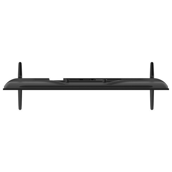 CONTINENTAL EDISON - CELED40FHD26B6 - TV LED FHD 40'' (101 cm) - 3x HDMI - 2x USB - Noir