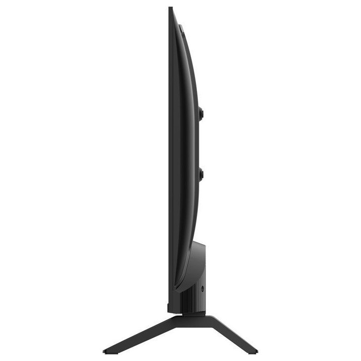 CONTINENTAL EDISON - CELED40FHD26B6 - TV LED FHD 40'' (101 cm) - 3x HDMI - 2x USB - Noir