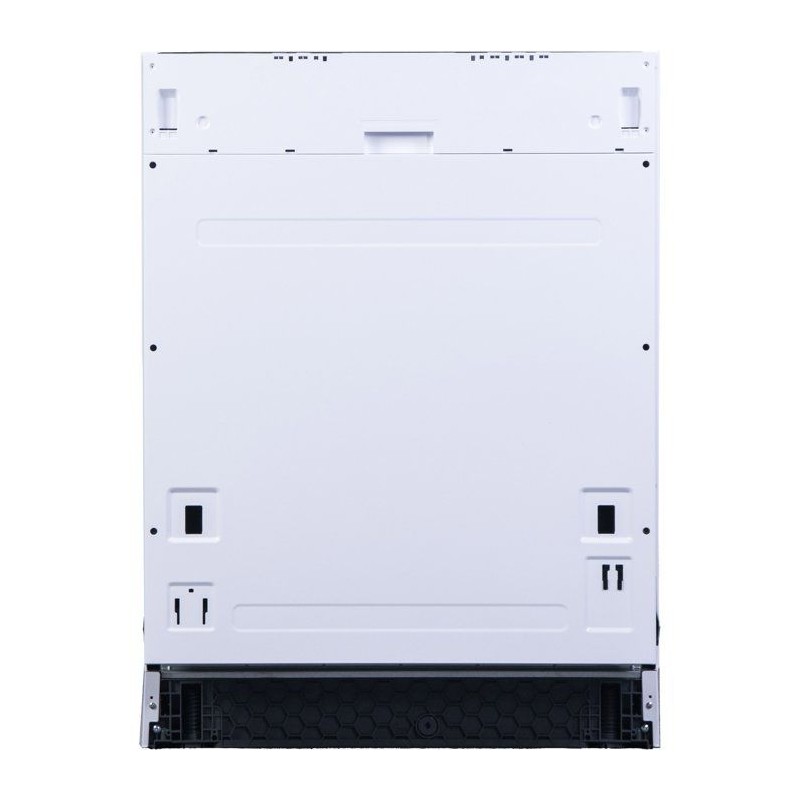 Lave-vaisselle encastrable CONTINENTAL EDISON CELV1244CFI - 12 couvert