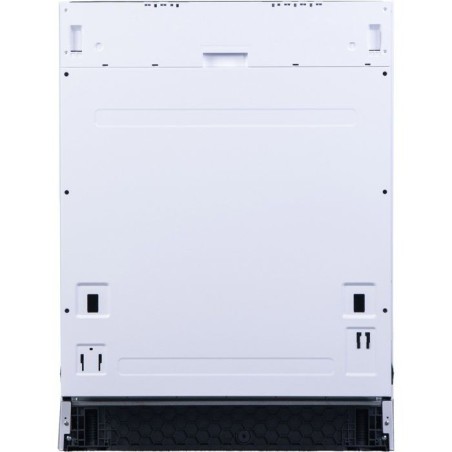 Lave-vaisselle encastrable CONTINENTAL EDISON CELV1244CFI - 12 couvert