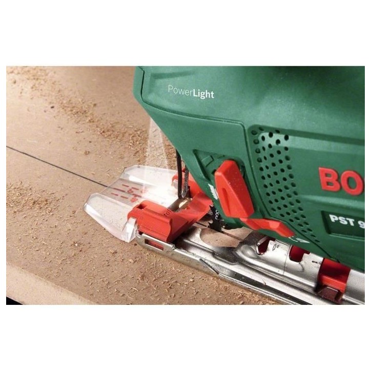 BOSCH Scie sauteuse PST 900 PEL 620W