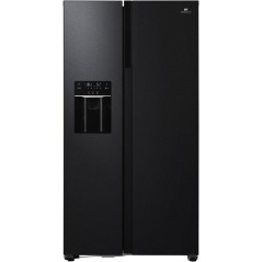 Réfrigérateur américain - CONTINENTAL EDISON - CERANF577NFBD - 577