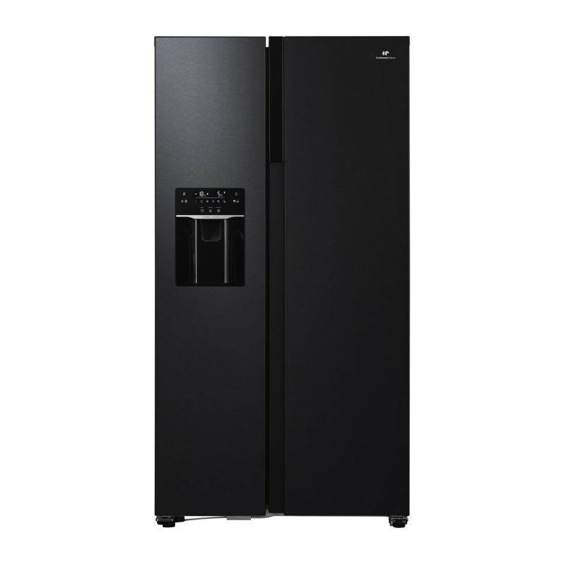 Réfrigérateur américain - CONTINENTAL EDISON - CERANF577NFBD - 577