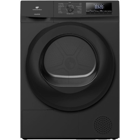 Seche-linge pompe a chaleur CONTINENTAL EDISON CESL8PCBD - 8 kg - L60c