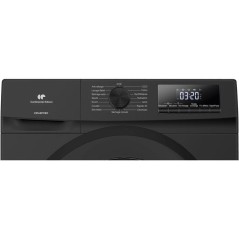 Seche-linge pompe a chaleur CONTINENTAL EDISON CESL8PCBD - 8 kg - L60c