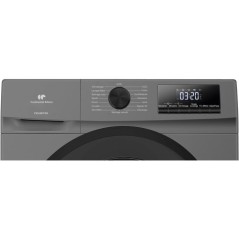 Seche-linge pompe a chaleur CONTINENTAL EDISON CESL8PCSD - 8 kg - L60c