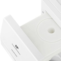Seche-linge pompe a chaleur CONTINENTAL EDISON CESL8PCWD1 - 8 kg - L60
