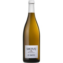Domaine des Chaintres 2025 Sancerre - Vin blanc de Bourgogne
