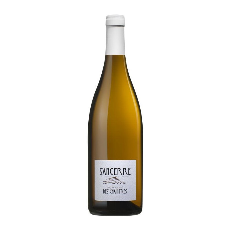 Domaine des Chaintres 2025 Sancerre - Vin blanc de Bourgogne