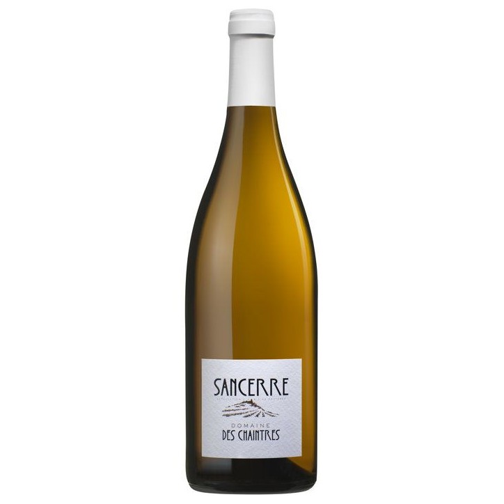 Domaine des Chaintres 2025 Sancerre - Vin blanc de Bourgogne