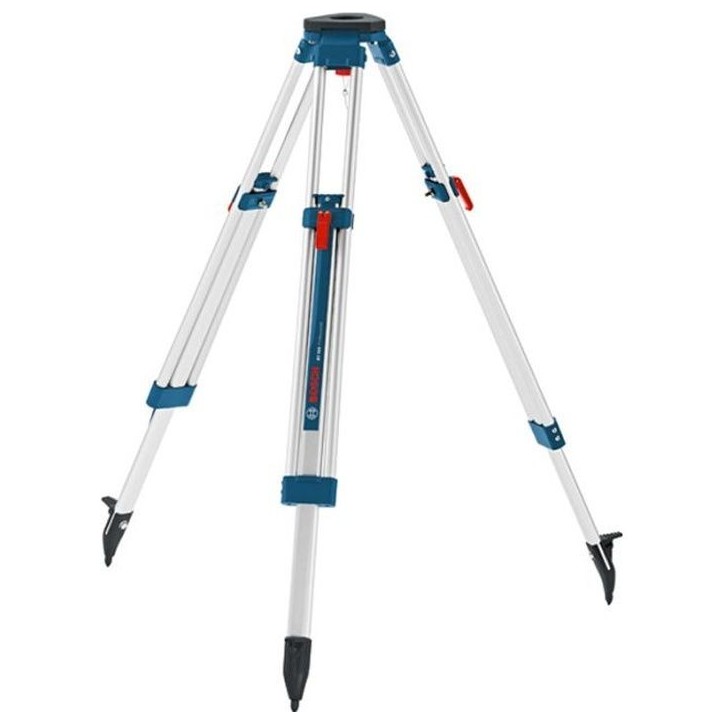 Accessoire de mesure Bosch Professional BT 160 5/8, jusqu'a 160cm - 0601091200 Accessoire de mesure Bosch Professional BT 160 5/8, jusqu'a 160cm - 0601091200