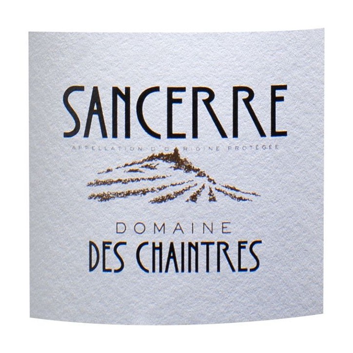 Domaine des Chaintres 2025 Sancerre - Vin blanc de Bourgogne