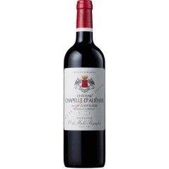 Château Chapelle d'Aliénor by La Gaffeliere 2022 Bordeaux Supérieur