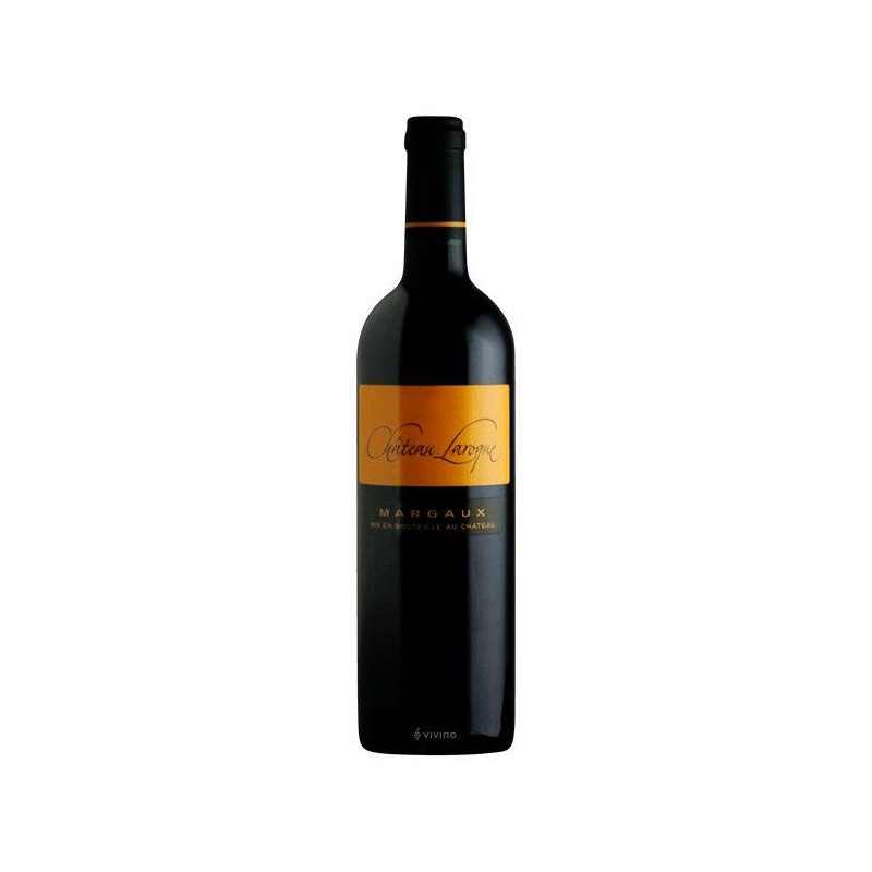 Château Laroque 2012 Margaux - Vin rouge de Bordeaux