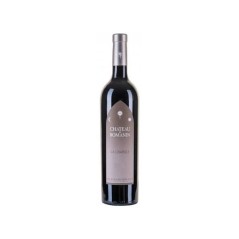 Château Romanin La Chapelle 2021 Baux de Provence - Vin rouge de Prov