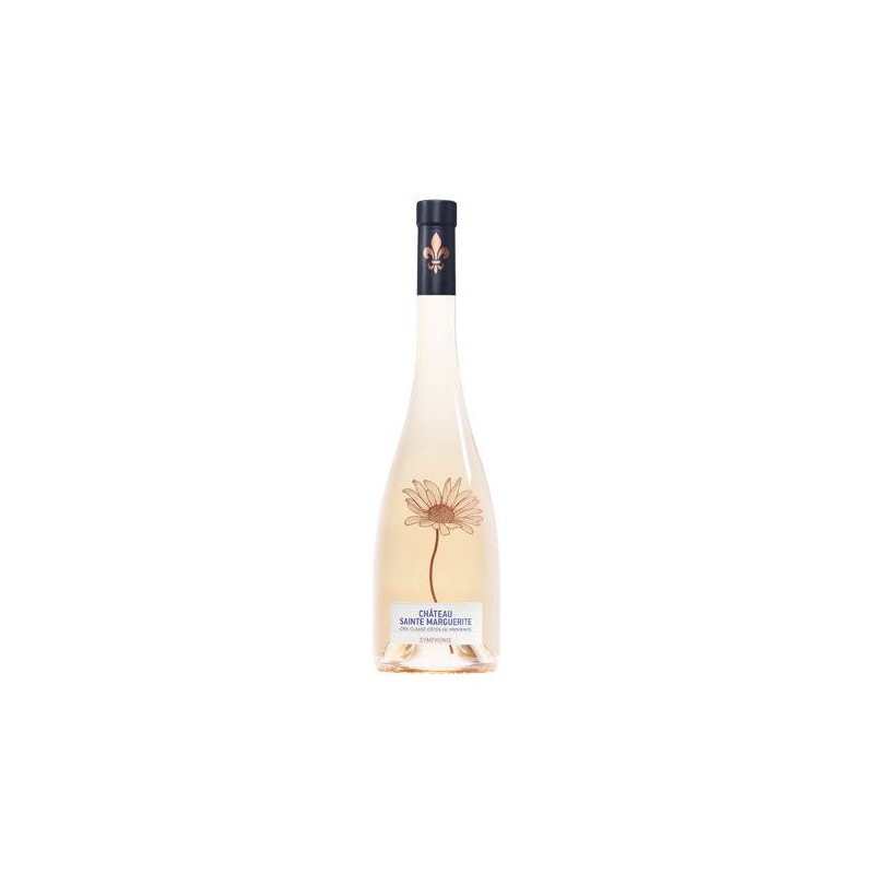Château Sainte-Margueritte 2025 Symphonie Côtes de Provence - Vin ro