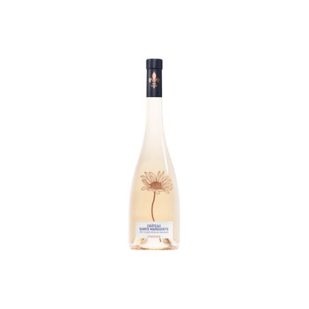 Château Sainte-Margueritte 2025 Symphonie Côtes de Provence - Vin ro