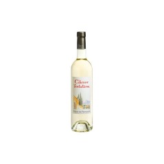 Clos Cibonne Tentations 2025 Côtes de Provence - Vin blanc de Provenc