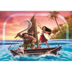 Clementoni - Vaina - Puzzles 104 Pieces Super - Puzzle enfant - Des 6 ans - 48.5 x 33.3cm