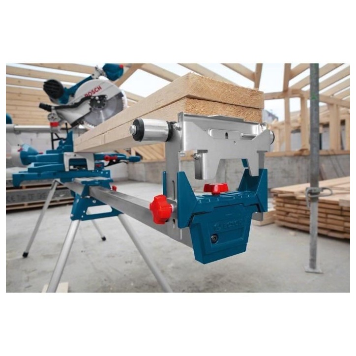 Support de travail Bosch Professional GTA 3800 - 0601B24000 Support de travail Bosch Professional GTA 3800 - 0601B24000