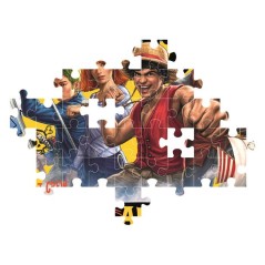 Clementoni - One Piece - Puzzles 104 Pieces Super - Puzzle enfant - De