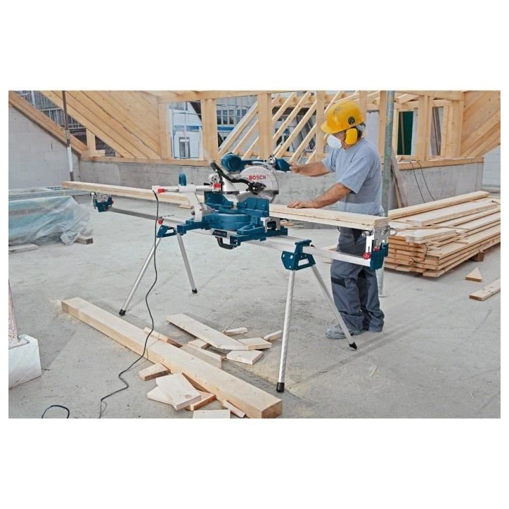 Support de travail Bosch Professional GTA 3800 - 0601B24000 Support de travail Bosch Professional GTA 3800 - 0601B24000