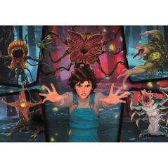Puzzle 180 pieces - Stranger Things 85