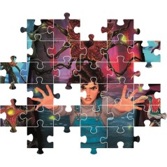 Puzzle 180 pieces - Stranger Things 85