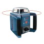 Laser rotatif Bosch Professional GRL 400 H - Portée 400 metres de diametre - 0601061800 Laser rotatif Bosch Professional GRL 400 H - Portée 400 metres de diametre - 0601061800