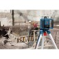Laser rotatif Bosch Professional GRL 400 H - Portée 400 metres de diametre - 0601061800 Laser rotatif Bosch Professional GRL 400 H - Portée 400 metres de diametre - 0601061800