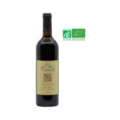 Clos Canarelli Cuvée Petit Clos 2024 - AOC Corse-Figari - Vin rouge d