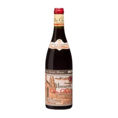 Clos Cibonne Cuvée Spéciale Tibouren 2025 - Côtes de Provence - Vin