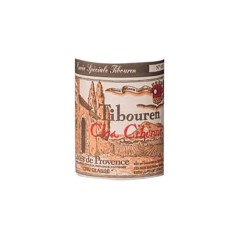 Clos Cibonne Cuvée Spéciale Tibouren 2025 - Côtes de Provence - Vin Rouge de Provence