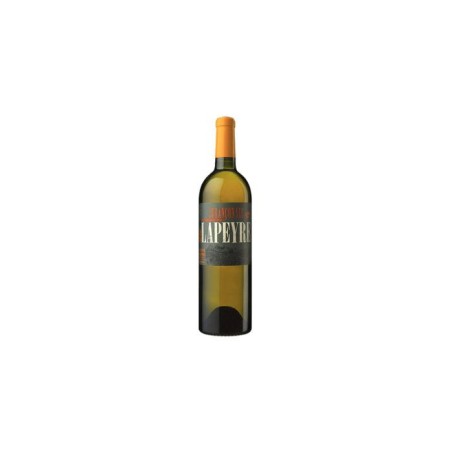 Clos Lapeyre 2025 Jurancon - Vin blanc sec du Sud-Ouest