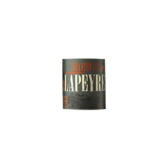 Clos Lapeyre 2025 Jurancon - Vin blanc sec du Sud-Ouest