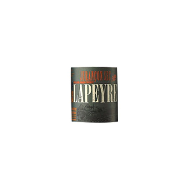 Clos Lapeyre 2025 Jurancon - Vin blanc sec du Sud-Ouest