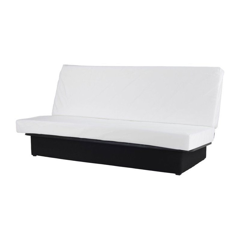 CONFORTEAM - DREAM - Matelas pour Clic-Clac - 196 x 139 x 9 cm - Ep. 9