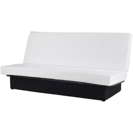 CONFORTEAM - DREAM - Matelas pour Clic-Clac - 196 x 139 x 9 cm - Ep. 9