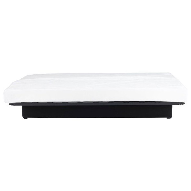 CONFORTEAM - DREAM - Matelas pour Clic-Clac - 196 x 139 x 9 cm - Ep. 9 cm - Blanc CONFORTEAM - DREAM - Matelas pour Clic-Clac - 196 x 139 x 9 cm - Ep. 9 cm - Blanc