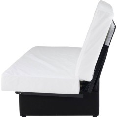 CONFORTEAM - DREAM - Matelas pour Clic-Clac - 196 x 139 x 9 cm - Ep. 9