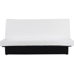 CONFORTEAM - DREAM - Matelas pour Clic-Clac - 196 x 139 x 9 cm - Ep. 9