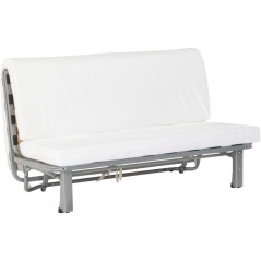 CONFORTEAM - DREAM - Matelas pour BZ - 187 x 124 x 13 cm - Ep. 13 cm -