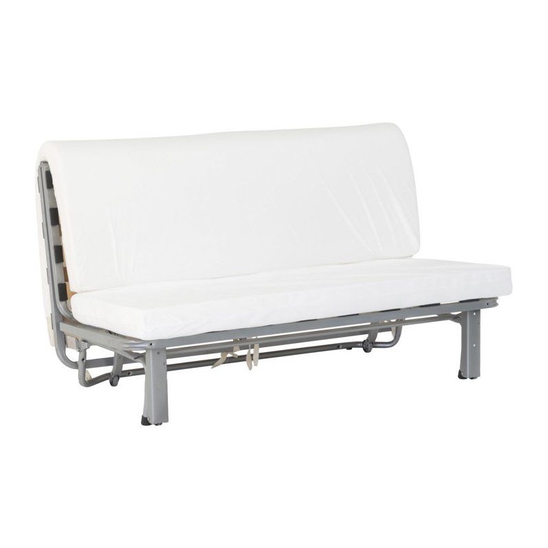 CONFORTEAM - DREAM - Matelas pour BZ - 187 x 124 x 13 cm - Ep. 13 cm -