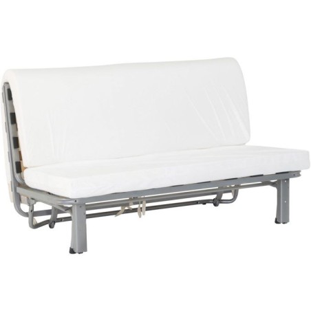 CONFORTEAM - DREAM - Matelas pour BZ - 187 x 124 x 13 cm - Ep. 13 cm -