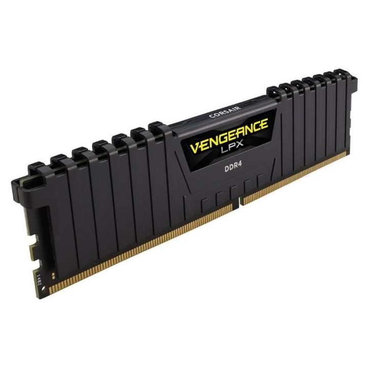CORSAIR Vengeance LPX 8GB 1x8GB 3200Mhz CAS 16 DDR4 (CMK8GX4M1E3200C16)