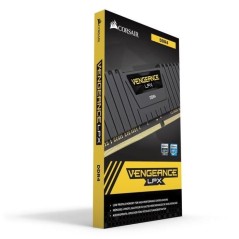 CORSAIR Vengeance LPX 8GB 1x8GB 3200Mhz CAS 16 DDR4 (CMK8GX4M1E3200C16
