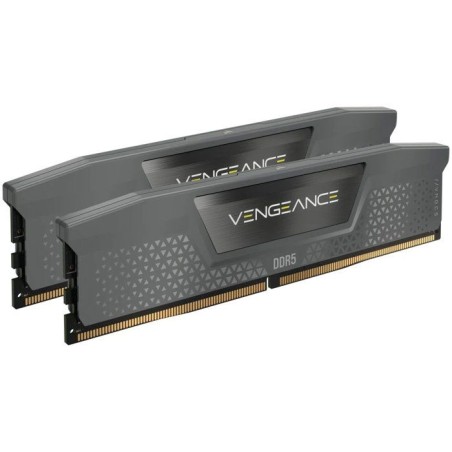 Mémoire RAM - CORSAIR - VENGEANCE - 32GB (2x16GB) - DDR5 6000 - CL38-